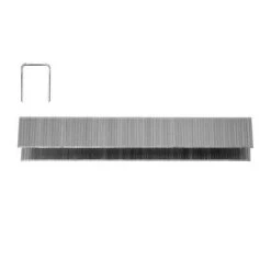 Alternative view of Best Sale ???? DuraDrive 1/2 In. X 7/16 In. Crown 20-Gauge A11 Series Galvanized Steel ???? Coated Staples (5,000-Pack) ????