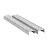 Flash Sale ???? DuraDrive 1/4 In. X 7/16 In. Crown 20-Gauge A11 Series Galvanized Steel Staples (5,000-Pack) ???? -Owens Corning Shop 17130 1
