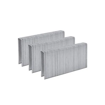 Brand new ???? DuraDrive 1-3/4 In. X 1/2 In. Crown BCS1500 Series Galvanzied Steel ???? Coated Staples (5,000-Pack) ???? 4 Brand new ???? DuraDrive 1-3/4 In. X 1/2 In. Crown BCS1500 Series Galvanzied Steel ???? Coated Staples (5,000-Pack) ???? - Image 2