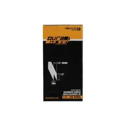 Buy ???? DuraDrive 1/2 In. X 1/4 In. Crown 18-Gauge L08 Series Galvanized Steel ???? Coated Staples (5,000-Pack) ???? -Owens Corning Shop 17139 3