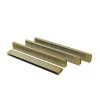 Cheap ???? DuraDrive 5/8 In. X 1/4 In. Crown 18-Gauge L10 Series Yellow Varnish Galvanized Staples (5,000-Pack) ❤️ -Owens Corning Shop 17140 1