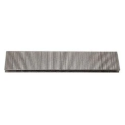 Alternative view of Hot Sale ???? DuraDrive 1 In. X 1/4 In. Crown 18-Gauge L13 Series Galvanized Steel ???? Coated Staples (5,000-Pack) ????