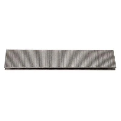 Hot Sale ???? DuraDrive 1 In. X 1/4 In. Crown 18-Gauge L13 Series Galvanized Steel ???? Coated Staples (5,000-Pack) ???? 4 Hot Sale ???? DuraDrive 1 In. X 1/4 In. Crown 18-Gauge L13 Series Galvanized Steel ???? Coated Staples (5,000-Pack) ???? - Image 2