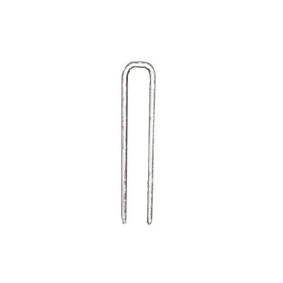 Hot Sale ???? DuraDrive 1 In. X 1/4 In. Crown 18-Gauge L13 Series Galvanized Steel ???? Coated Staples (5,000-Pack) ???? 5 Hot Sale ???? DuraDrive 1 In. X 1/4 In. Crown 18-Gauge L13 Series Galvanized Steel ???? Coated Staples (5,000-Pack) ???? - Image 3