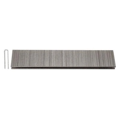 Best Sale ???? DuraDrive 1-1/8 In. X 1/4 In. Crown 18-Gauge L14 Series Yellow Varnish Galvanized Staples (5,000-Pack) ???? 4 Best Sale ???? DuraDrive 1-1/8 In. X 1/4 In. Crown 18-Gauge L14 Series Yellow Varnish Galvanized Staples (5,000-Pack) ???? - Image 2