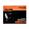 Best Pirce 🎉 DuraDrive 1-1/4 In. X 1/4 In. Crown 18-Gauge L15 Series Galvanized Staples (5,000-Pack) 🔥 -Owens Corning Shop 17145 1
