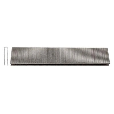 Best Pirce ???? DuraDrive 1-1/4 In. X 1/4 In. Crown 18-Gauge L15 Series Galvanized Staples (5,000-Pack) ???? 4 Best Pirce ???? DuraDrive 1-1/4 In. X 1/4 In. Crown 18-Gauge L15 Series Galvanized Staples (5,000-Pack) ???? - Image 2