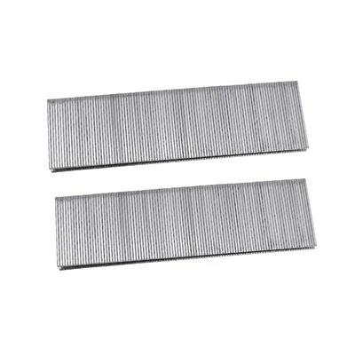 Best Sale โ๏ธ DuraDrive 1-1/2 In. X 1/4 In. Crown 18-Gauge L17 Series Yellow Varnish Galvanized Staples (5,000-Pack) ๐ 4 Best Sale โ๏ธ DuraDrive 1-1/2 In. X 1/4 In. Crown 18-Gauge L17 Series Yellow Varnish Galvanized Staples (5,000-Pack) ๐ - Image 2