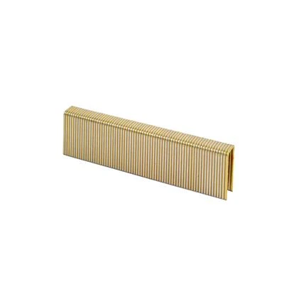Wholesale ???? DuraDrive 1-1/4 In. X 7/16 In. Crown 16-Gauge N15 Series Yellow Varnish Galvanized Staples (10,000-Pack) ???? 3 Wholesale ???? DuraDrive 1-1/4 In. X 7/16 In. Crown 16-Gauge N15 Series Yellow Varnish Galvanized Staples (10,000-Pack) ????