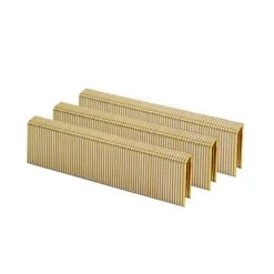 Wholesale ???? DuraDrive 1-1/4 In. X 7/16 In. Crown 16-Gauge N15 Series Yellow Varnish Galvanized Staples (10,000-Pack) ???? 8 Wholesale ???? DuraDrive 1-1/4 In. X 7/16 In. Crown 16-Gauge N15 Series Yellow Varnish Galvanized Staples (10,000-Pack) ???? -Owens Corning Shop 17148 3