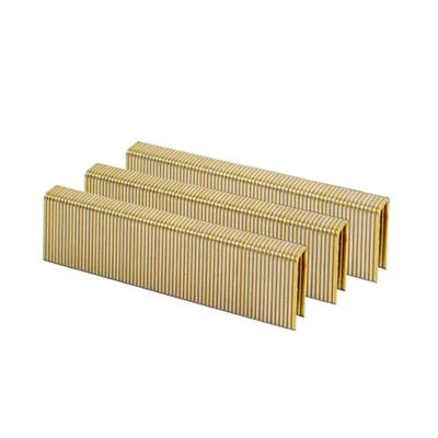 Wholesale ???? DuraDrive 1-1/4 In. X 7/16 In. Crown 16-Gauge N15 Series Yellow Varnish Galvanized Staples (10,000-Pack) ???? 5 Wholesale ???? DuraDrive 1-1/4 In. X 7/16 In. Crown 16-Gauge N15 Series Yellow Varnish Galvanized Staples (10,000-Pack) ???? - Image 3
