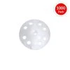 Hot Sale ???? DuraDrive 1-3/4 In. Stucco Insulation EIFS Flat Plastic Washer (1,000-Pack) ???? -Owens Corning Shop 17249 1