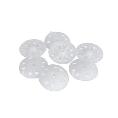 Hot Sale ???? DuraDrive 1-3/4 In. Stucco Insulation EIFS Flat Plastic Washer (1,000-Pack) ???? 5 Hot Sale ???? DuraDrive 1-3/4 In. Stucco Insulation EIFS Flat Plastic Washer (1,000-Pack) ???? - Image 3