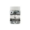 Coupon ???? H Paulin 3/8 In. Zinc ???? Coated Flat Washers (150-Jug) ???? -Owens Corning Shop 17870 1