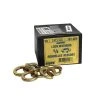 Hot Sale ❤️ Paulin 5/8 In. Gold Zinc Plated Spring Lock Washers (50-Pack) ???? 2 Hot Sale ❤️ Paulin 5/8 In. Gold Zinc Plated Spring Lock Washers (50-Pack) ???? -Owens Corning Shop 17877 1