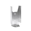 Cheap ???? Southgate 240 2 In. X 4 In. 22-Gauge Galvanized Fence Clip Bracket (200-Pack) ⭐ 2 Cheap ???? Southgate 240 2 In. X 4 In. 22-Gauge Galvanized Fence Clip Bracket (200-Pack) ⭐ -Owens Corning Shop 18193 1