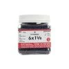 Cheapest ???? H Paulin #6 X 1-5/8 In. Black Phosphate ???? Coated Flat Head Phillips Drive Fine Thread Drywall Trim Screws (650-Jug) ???? -Owens Corning Shop 18287 1
