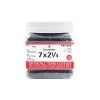 Discount ???? H Paulin #7 X 2-1/4 In. Black Phosphate ???? Coated Flat Head Phillips Drive Fine Thread Drywall Trim Screws (375-Jug) ⌛ 2 Discount ???? H Paulin #7 X 2-1/4 In. Black Phosphate ???? Coated Flat Head Phillips Drive Fine Thread Drywall Trim Screws (375-Jug) ⌛ -Owens Corning Shop 18288 1
