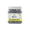 Top 10 ???? H Paulin #8 X 1/2 In. Zinc ???? Coated Pan Head Square Drive Type S Duct Screws (1,000-Jug) ???? 1 Top 10 ???? H Paulin #8 X 1/2 In. Zinc ???? Coated Pan Head Square Drive Type S Duct Screws (1,000-Jug) ???? -Owens Corning Shop 18290 1