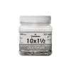 Cheapest ✨ H Paulin #10 X 1-1/2 In. Zinc ???? Coated Hex Head Roofing And Siding Screws (100-Jug) ???? 2 Cheapest ✨ H Paulin #10 X 1-1/2 In. Zinc ???? Coated Hex Head Roofing And Siding Screws (100-Jug) ???? -Owens Corning Shop 18294 1