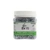 Flash Sale ✨ H Paulin #8 X 1/2 In. Zinc ???? Coated Hex Head S Point Metal Screws (1,000-Jug) ???? 1 Flash Sale ✨ H Paulin #8 X 1/2 In. Zinc ???? Coated Hex Head S Point Metal Screws (1,000-Jug) ???? -Owens Corning Shop 18298 1