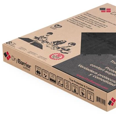 Brand new ⭐ DryBarrier 2 Ft. X 2 Ft. X 3/8 In. Low Profile Subfloor Panel (8-Pack) 🧨 7 Brand new ⭐ DryBarrier 2 Ft. X 2 Ft. X 3/8 In. Low Profile Subfloor Panel (8-Pack) 🧨 - Image 5