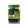 Best Sale ???? H Paulin #8 X 1-3/4 In. Flat Head Square Drive Green Decking Screws (500-Jug) ???? -Owens Corning Shop 19321 1