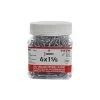 Best Sale ???? H Paulin #6 X 1-5/8 In. Zinc ???? Coated Flat Head Phillips Drive Self-Drilling Drywall Screws (450-Jug) ???? 2 Best Sale ???? H Paulin #6 X 1-5/8 In. Zinc ???? Coated Flat Head Phillips Drive Self-Drilling Drywall Screws (450-Jug) ???? -Owens Corning Shop 19322 1