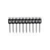 New ???? DuraDrive 1-1/4 In. Mechanical Galvanized Flat Head Fluted Drive-It Collated Concrete Drive Pins (1,000-Pack) ???? -Owens Corning Shop 19351 1