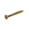 Top 10 ???? DuraDrive #8 X 2-1/2 In. Yellow Zinc ???? Coated Flat Head Square Drive Flooring Screws (2,500-Box) ✨ 1 Top 10 ???? DuraDrive #8 X 2-1/2 In. Yellow Zinc ???? Coated Flat Head Square Drive Flooring Screws (2,500-Box) ✨ -Owens Corning Shop 19611 1