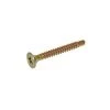 Coupon ???? DuraDrive #6 X 1-1/4 In. Yellow Zinc ???? Coated Bugle Head Phillips Drive Drywall Tek Screws (10,000-Box) ???? 1 Coupon ???? DuraDrive #6 X 1-1/4 In. Yellow Zinc ???? Coated Bugle Head Phillips Drive Drywall Tek Screws (10,000-Box) ???? -Owens Corning Shop 19615 1