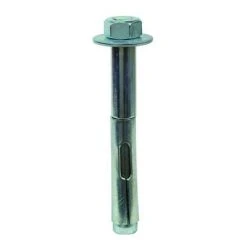 Best Pirce ???? Simpson 3/8 In. X 3 In. Sleeve-All Anchors (50 Per Box) ????