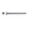 Best Pirce ⌛ #12 3 In. Steel Tapping Screw Pan Square Socket Screws Type A (1,000 Per Box) ???? 1 Best Pirce ⌛ #12 3 In. Steel Tapping Screw Pan Square Socket Screws Type A (1,000 Per Box) ???? -Owens Corning Shop 20421 1