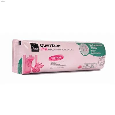 Cheap ???? OWENS CORNING 2 In. X 4 In. Metal Stud With 16 In. Centers EcoTouch QuietZone PINK Fibreglass Walls Acoustic Batt Insulation (24 Piece - 128 Sqft.) ???? 3 Cheap ???? OWENS CORNING 2 In. X 4 In. Metal Stud With 16 In. Centers EcoTouch QuietZone PINK Fibreglass Walls Acoustic Batt Insulation (24 Piece - 128 Sqft.) ????