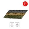 Best Pirce ✔️ DuraDrive 3 In. X 0.120 In. 34-Degree Angled Smooth Shank Paper Strip Nails (3,000-Box) ✔️ 2 Best Pirce ✔️ DuraDrive 3 In. X 0.120 In. 34-Degree Angled Smooth Shank Paper Strip Nails (3,000-Box) ✔️ -Owens Corning Shop 21652 1