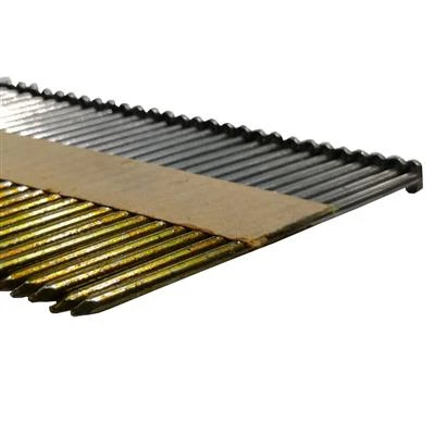 Best Pirce ✔️ DuraDrive 3 In. X 0.120 In. 34-Degree Angled Smooth Shank Paper Strip Nails (3,000-Box) ✔️ 4 Best Pirce ✔️ DuraDrive 3 In. X 0.120 In. 34-Degree Angled Smooth Shank Paper Strip Nails (3,000-Box) ✔️ - Image 2