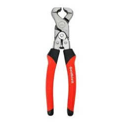 Coupon ???? Goldblatt G02009 Compound Tile Nippers ????