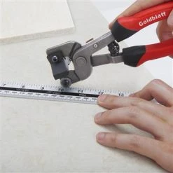 Wholesale ???? Goldblatt G02010 Handheld Tile Cutter And Plier ???? 7 Wholesale ???? Goldblatt G02010 Handheld Tile Cutter And Plier ???? -Owens Corning Shop 22824 3