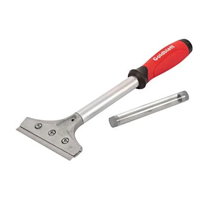 Hot Sale ???? Goldblatt G02730 4 In. Razor Wall Scraper ???? 3 Hot Sale ???? Goldblatt G02730 4 In. Razor Wall Scraper ????