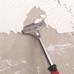 Alternative view of Hot Sale ???? Goldblatt G02730 4 In. Razor Wall Scraper ????