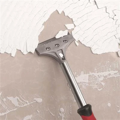 Hot Sale ???? Goldblatt G02730 4 In. Razor Wall Scraper ???? 4 Hot Sale ???? Goldblatt G02730 4 In. Razor Wall Scraper ???? - Image 2