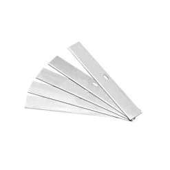Buy ❤️ Goldblatt G02733 4 In. Razor Scraper Replacement Blades (5-Pack) ????