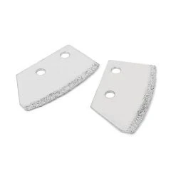 Promo ???? Goldblatt G02739 Grout Remover Saw Replacement Blade (2-Pack) ✔️