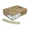 Wholesale ???? Simpson Strong-Tie Quik Drive DSVT2S #10 X 2 In. Tan DSV Collated Decking Screw (1,500-Pack) ⌛ 1 Wholesale ???? Simpson Strong-Tie Quik Drive DSVT2S #10 X 2 In. Tan DSV Collated Decking Screw (1,500-Pack) ⌛ -Owens Corning Shop 23327 1
