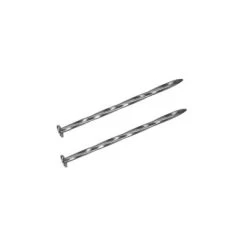 Cheapest ๐ GRIP RITE 3 In. 10-Penny Spiral Shank Hot-Dipped Galvanized Nails ๐งจ 8 Cheapest ๐ GRIP RITE 3 In. 10-Penny Spiral Shank Hot-Dipped Galvanized Nails ๐งจ -Owens Corning Shop 25056 3