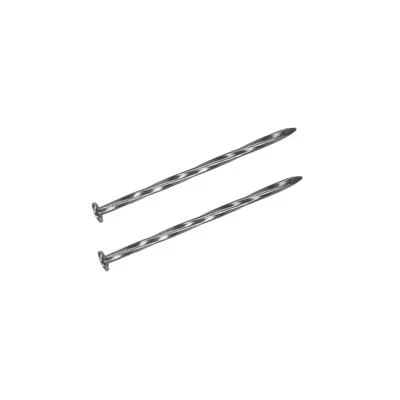 Cheapest ๐ GRIP RITE 3 In. 10-Penny Spiral Shank Hot-Dipped Galvanized Nails ๐งจ 5 Cheapest ๐ GRIP RITE 3 In. 10-Penny Spiral Shank Hot-Dipped Galvanized Nails ๐งจ - Image 3