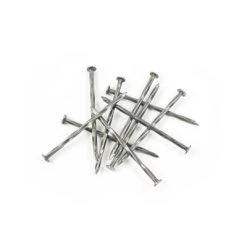 Cheapest ๐ GRIP RITE 3 In. 10-Penny Spiral Shank Hot-Dipped Galvanized Nails ๐งจ 9 Cheapest ๐ GRIP RITE 3 In. 10-Penny Spiral Shank Hot-Dipped Galvanized Nails ๐งจ -Owens Corning Shop 25056 4