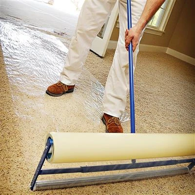 Coupon ๐คฉ Trimaco 62300 24",30",36" Temporary Surface Protective Film Applicator For Reverse-Wound Films ๐ 4 Coupon ๐คฉ Trimaco 62300 24",30",36" Temporary Surface Protective Film Applicator For Reverse-Wound Films ๐ - Image 2