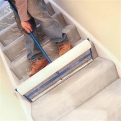 Coupon ๐คฉ Trimaco 62300 24",30",36" Temporary Surface Protective Film Applicator For Reverse-Wound Films ๐ 7 Coupon ๐คฉ Trimaco 62300 24",30",36" Temporary Surface Protective Film Applicator For Reverse-Wound Films ๐ -Owens Corning Shop 26573 3