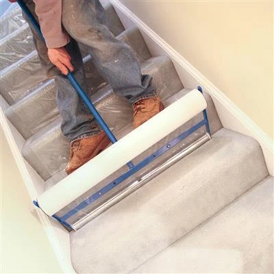 Coupon ๐คฉ Trimaco 62300 24",30",36" Temporary Surface Protective Film Applicator For Reverse-Wound Films ๐ 5 Coupon ๐คฉ Trimaco 62300 24",30",36" Temporary Surface Protective Film Applicator For Reverse-Wound Films ๐ - Image 3